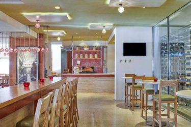 Hotel Intercontinental Cairo Semiramis Cairo: Photo 