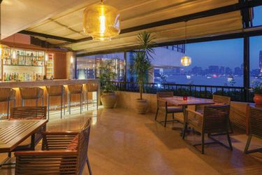 Hotel Intercontinental Cairo Semiramis Cairo: Photo 