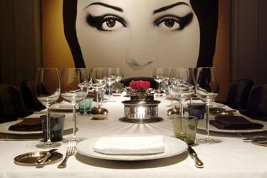 Hotel Intercontinental Cairo Semiramis Cairo: Photo 