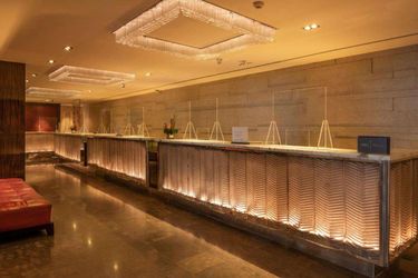 Hotel Intercontinental Cairo Semiramis Cairo: Photo 