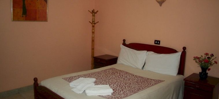 Hotel OSIRIS HOTEL