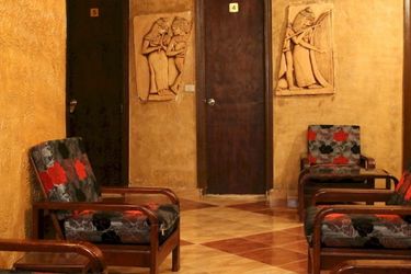 Travel Joy Hostel:  CAIRO