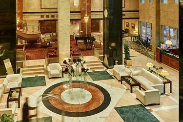 Safir Hotel Cairo:  CAIRO