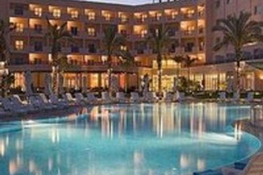 Hotel Novotel Cairo 6Th Of October:  CAIRO