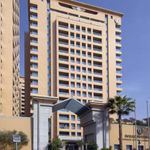 Hôtel INTERCONTINENTAL CITYSTARS CAIRO