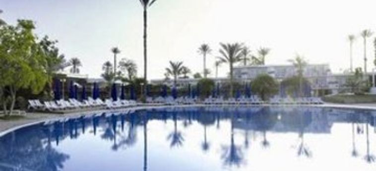 Hotel Pyramids Park Resort:  CAIRO