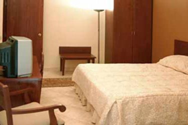 Hotel The Karvin:  CAIRO