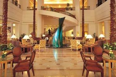 Hotel Conrad Cairo:  CAIRO