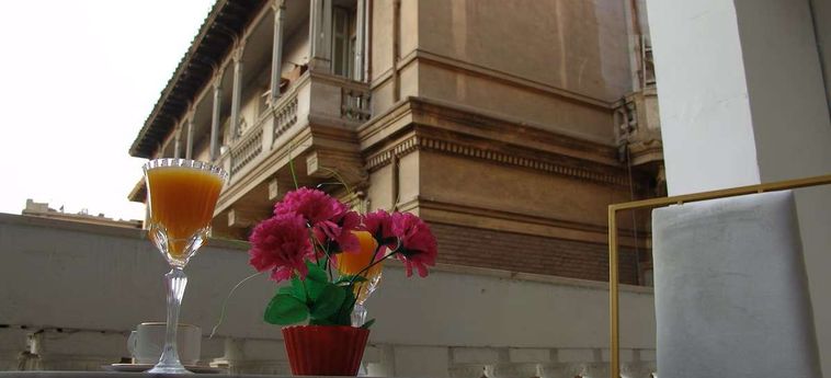 Hotel Velvet 1915 Cairo: Foto 