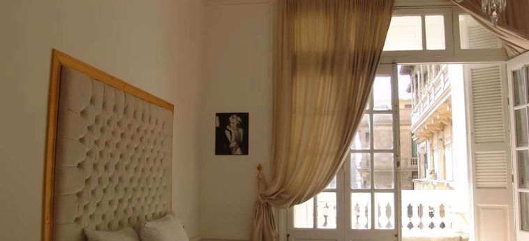 Hotel Velvet 1915 Cairo: Foto 