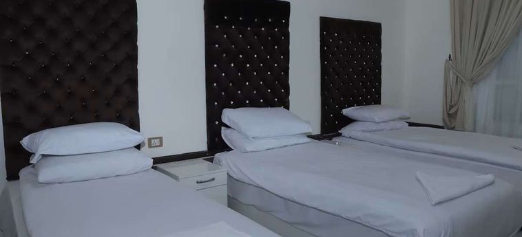 Hotel Velvet 1915 Cairo: Photo 