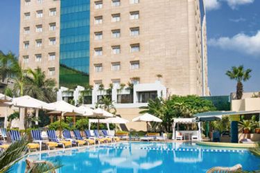 Sonesta Hotel Tower & Casino Cairo:  CAIRO