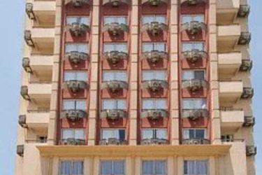 Hotel Swiss Inn Nile:  CAIRO