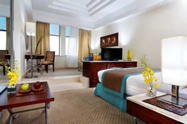 Hotel Helnan Dreamland:  CAIRO