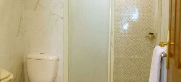 Hotel Tiba Pyramids Resort Cairo: Foto 