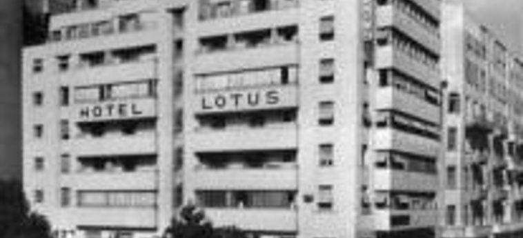 Hôtel LOTUS