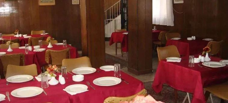 Hotel Lotus Cairo: Photo 