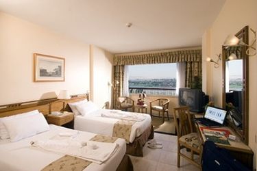 Hotel Swiss Inn:  CAIRO