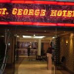 Hotel ST. GEORGE HOTEL