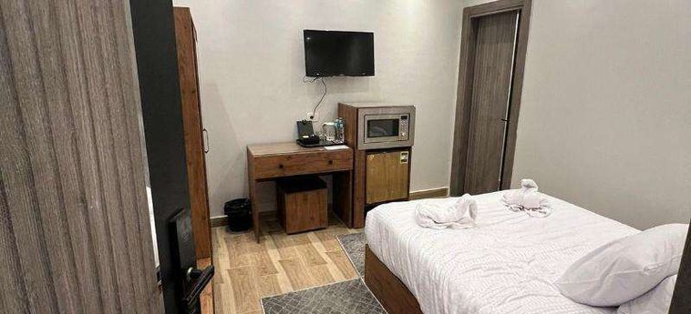 Sun And Sand Guest House Cairo: Foto 
