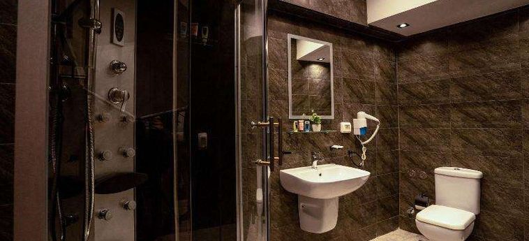 Sun And Sand Guest House Cairo: Foto 