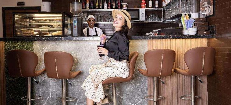 Sun And Sand Guest House Cairo: Foto 