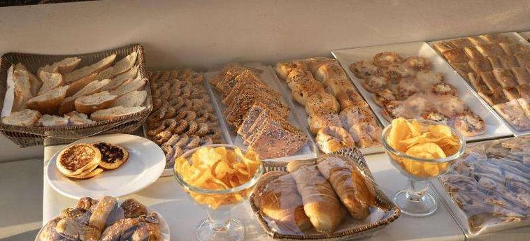 Sun And Sand Guest House Cairo: Foto 