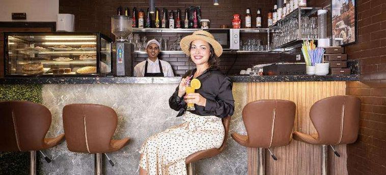 Sun And Sand Guest House Cairo: Foto 
