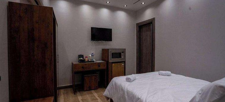 Sun And Sand Guest House Cairo: Foto 
