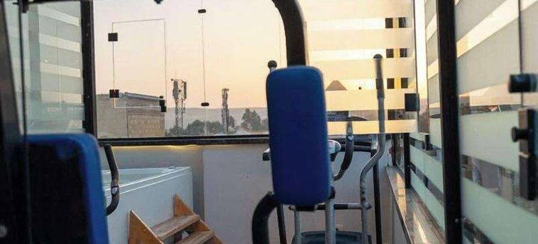 Sun And Sand Guest House Cairo: Foto 