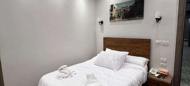 Sun And Sand Guest House Cairo: Foto 