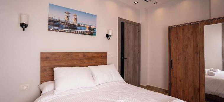 Sun And Sand Guest House Cairo: Foto 