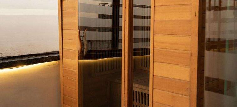 Sun And Sand Guest House Cairo: Foto 