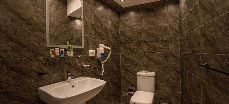 Sun And Sand Guest House Cairo: Foto 