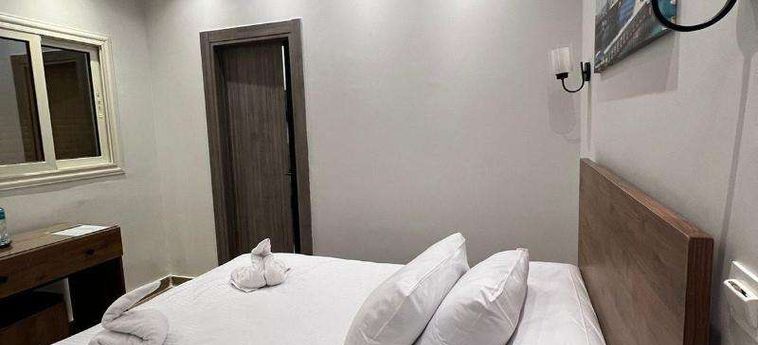 Sun And Sand Guest House Cairo: Foto 