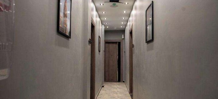 Sun And Sand Guest House Cairo: Foto 