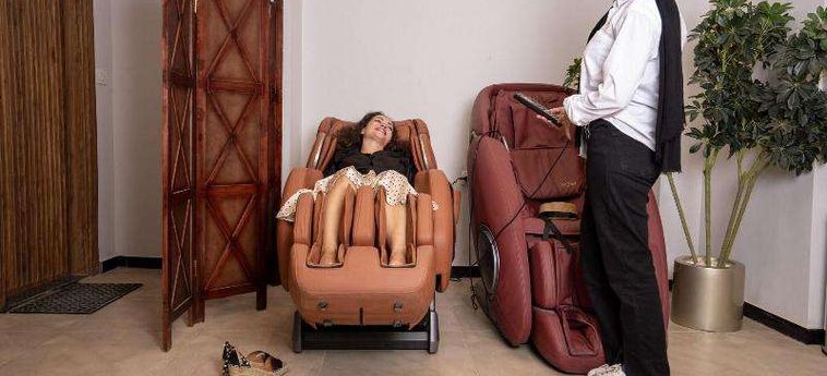 Sun And Sand Guest House Cairo: Foto 