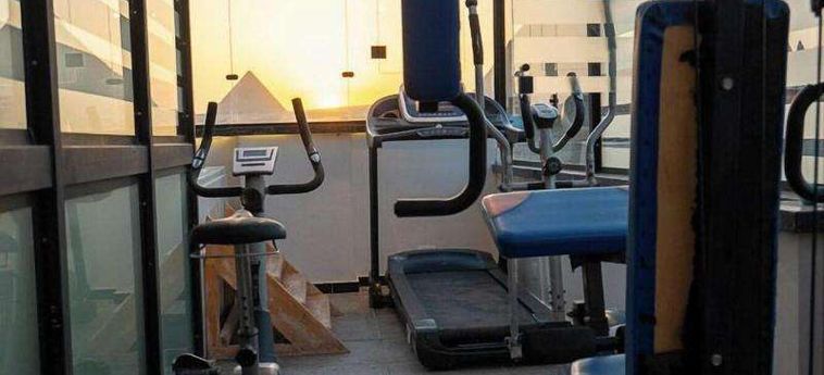 Sun And Sand Guest House Cairo: Foto 
