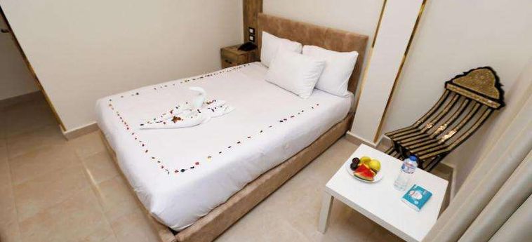 Hotel Taj Pyramids View Inn Cairo: Foto 