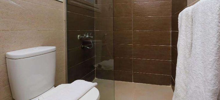 Hotel Taj Pyramids View Inn Cairo: Photo 