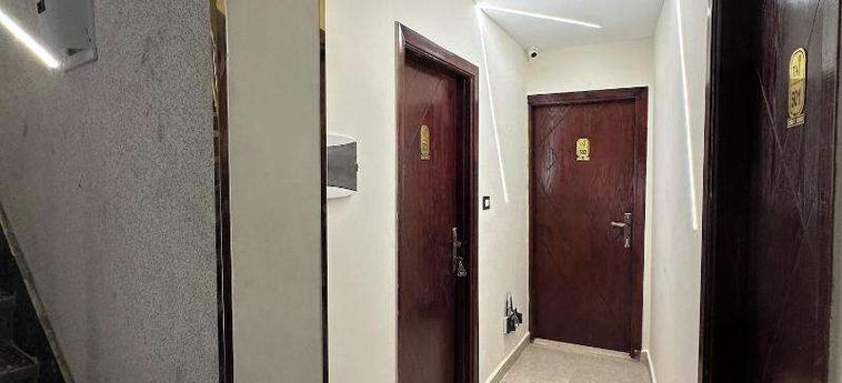 Hotel Taj Pyramids View Inn Cairo: Photo 