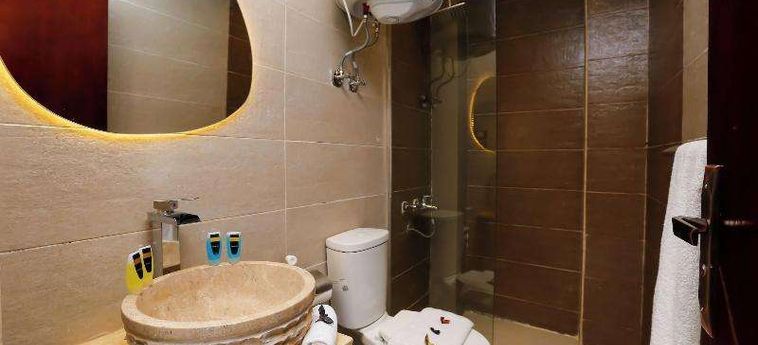 Hotel Taj Pyramids View Inn Cairo: Photo 