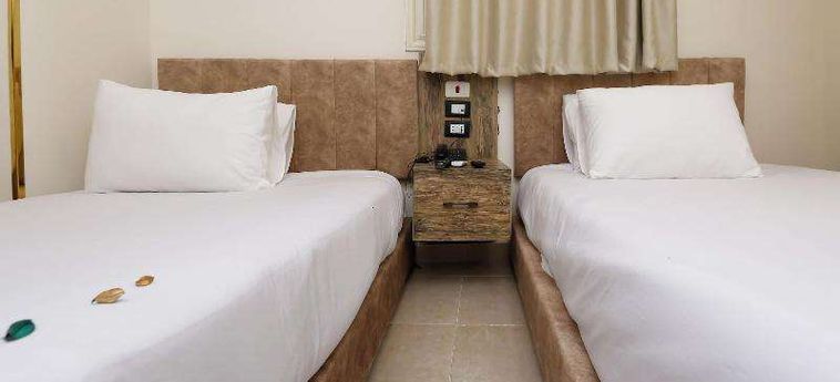 Hotel Taj Pyramids View Inn Cairo: Photo 