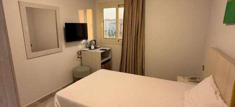 Hotel Topview Pyramids And Museum Cairo: Photo 