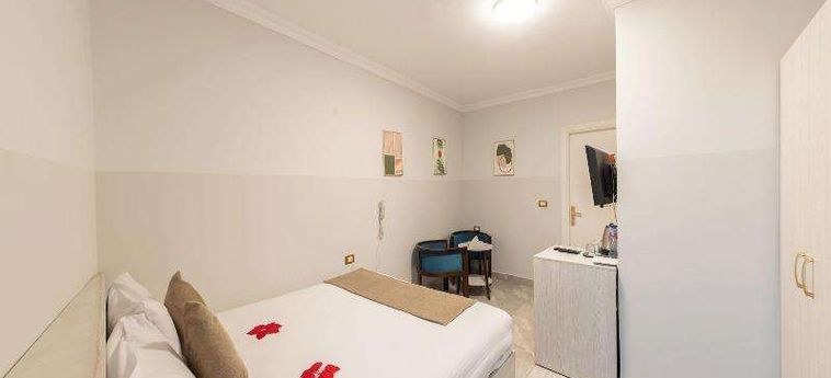 Hotel Topview Pyramids And Museum Cairo: Photo 