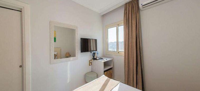 Hotel Topview Pyramids And Museum Cairo: Photo 