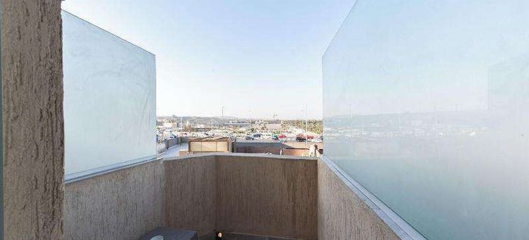 Hotel Topview Pyramids And Museum Cairo: Photo 