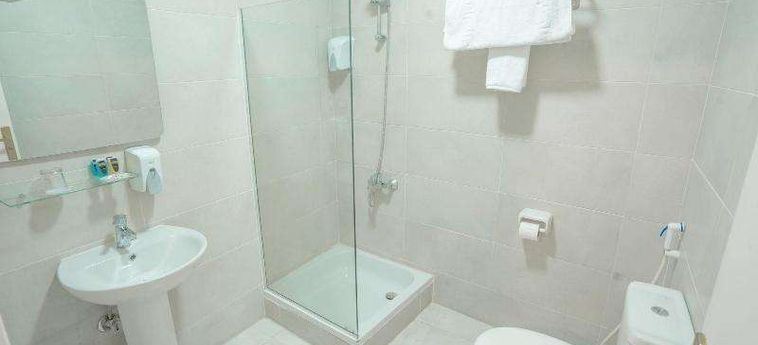 Hotel Topview Pyramids And Museum Cairo: Photo 