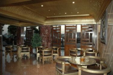 Arabia Hotel:  CAIRO