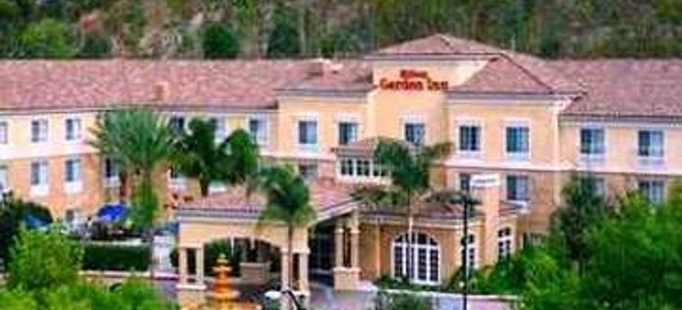 Hotel Hilton Garden Inn Calabasas:  CALABASAS (CA)